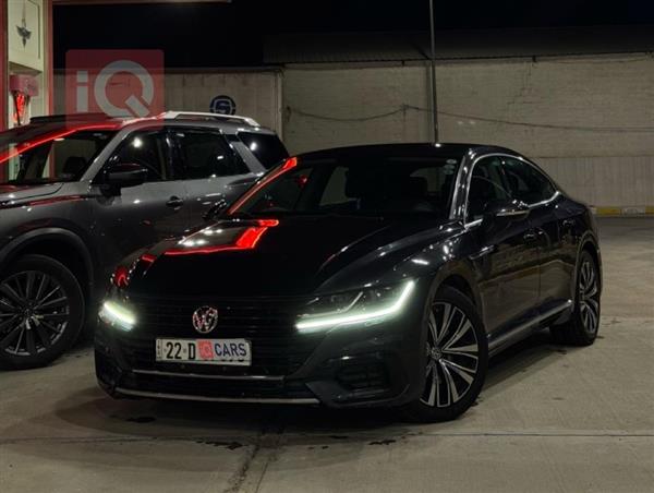 فولكسفاغن أرتيون 2020 للبيع في العراق - كركوك